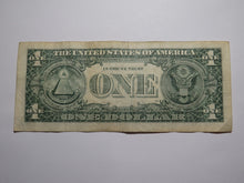 Load image into Gallery viewer, $1 2013 Fancy Quad Pairs Serial Number Federal Reserve Bank Note Bill #22116600