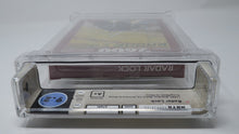 Load image into Gallery viewer, New Radar Lock Atari 2600 Sealed Video Game Wata Graded 9.2 A+ Seal! 1989