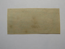 Load image into Gallery viewer, $30 1864 Confederate Bond Coupon Certificate Currency Bank Note Bill AU