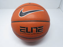 Load image into Gallery viewer, Game Used Nike Elite Champion Rutgers Scarlet Knights NCAA College Basketball