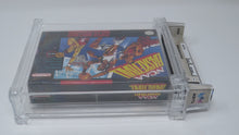Load image into Gallery viewer, New NCAA Basketball Super Nintendo Factory Sealed Video Game! Wata Graded 7.5 B