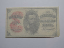 Load image into Gallery viewer, $.03 1870&#39;s Poughkeepsie New York Obsolete Currency Note Eastman College