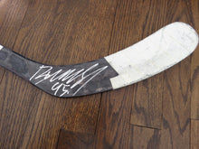 Load image into Gallery viewer, 2019-20 Andre Burakovsky Colorado Avalanche Game Used &amp; Signed CCM Hockey Stick