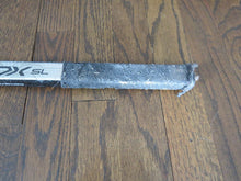 Load image into Gallery viewer, 2020&#39;s Joonas Donskoi Colorado Avalanche Game Used &amp; Signed NHL Hockey Stick