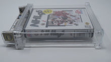 Load image into Gallery viewer, New NHL &#39;96 Hockey Sega Genesis Factory Sealed Video Game Wata Graded 9.4 A