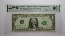 Load image into Gallery viewer, 2 $1 1969 &amp; 1999 Matching Radar Serial Numbers Federal Reserve Bank Note Bills
