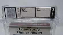 Load image into Gallery viewer, New Radar Lock Atari 2600 Sealed Video Game Wata Graded 9.2 A+ Seal! 1989