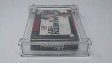 Load image into Gallery viewer, Madden &#39;97 NFL Football Super Nintendo Factory Sealed Video Game Wata Graded 
