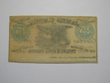 Load image into Gallery viewer, $.25 1862 Knox Corners New York NY Obsolete Currency Bank Note Bill Oneida Co.