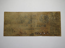 Load image into Gallery viewer, $2 1856 Boston Massachusetts MA Obsolete Currency Bank Note Bill The Boston Bank