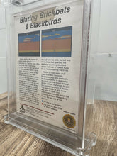 Load image into Gallery viewer, Unopened Off The Wall Atari 2600 Sealed Video Game! Wata Graded 6.0 Seal A 1989