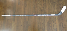 Load image into Gallery viewer, 2019-20 Andre Burakovsky Colorado Avalanche Game Used &amp; Signed CCM Hockey Stick