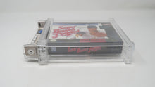 Load image into Gallery viewer, MLB Super Bases Loaded Super Nintendo Sealed Video Game Wata 7.5 B+ Baseball