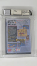 Load image into Gallery viewer, NBA Live '95 Basketball Sega Genesis Factory Sealed Video Game Wata 9.0 A+