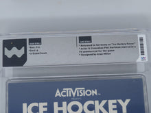 Load image into Gallery viewer, New Ice Hockey Atari 2600 Sealed Video Game Wata Graded 9.4 A Seal 1981