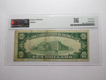 Load image into Gallery viewer, $10 1929 Oxford New York National Currency Bank Note Bill Ch. #273 VF25 PMG