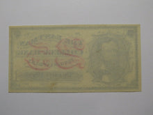 Load image into Gallery viewer, $.25 1870&#39;s Poughkeepsie New York Obsolete Currency Note Eastman College