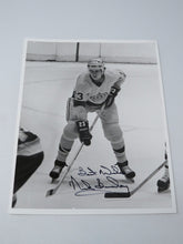 Load image into Gallery viewer, Nick Beverley Los Angeles Kings Signed Autographed Original 10X8 Hockey Photo