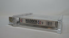 Load image into Gallery viewer, Madden '94 NFL Football Sega Genesis Factory Sealed Video Game! Serial #2! 9.2 