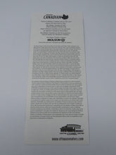 Load image into Gallery viewer, April 18, 2004 Ottawa Senators Toronto Maple Leafs NHL Playoffs Hockey Ticket