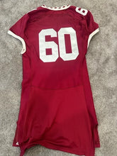 Load image into Gallery viewer, 2014 Julio Derosier Temple Owls Game Used Worn NCAA Football Jersey American