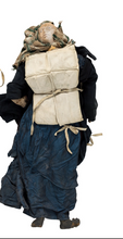 Load image into Gallery viewer, 1997 Titanic Screen Worn Authentic Movie Used Life Jacket Vest Planet Hollywood