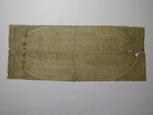 Load image into Gallery viewer, $2 1836 Boston Massachusetts MA Obsolete Currency Bank Note Bill The State Bank