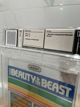 Load image into Gallery viewer, Beauty &amp; The Best Sealed Video Game Wata Graded 8.0 A+ Seal 1982 Intellivision