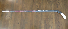 Load image into Gallery viewer, 2019-20 Andre Burakovsky Colorado Avalanche Game Used &amp; Signed CCM Hockey Stick