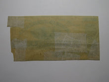 Load image into Gallery viewer, $.25 1863 Uniontown Ohio OH Obsolete Currency Bank Note Bill Fauley &amp; Brechbill