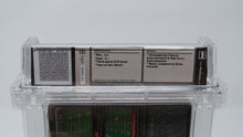Load image into Gallery viewer, Madden &#39;97 NFL Football Super Nintendo Factory Sealed Video Game Wata Graded 