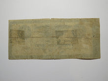 Load image into Gallery viewer, $.25 1860&#39;s Naples New York NY Obsolete Currency Bank Note Bill William Marks