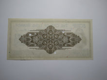 Load image into Gallery viewer, $1 1934 Long Branch New Jersey NJ Obsolete Currency Bank Note Scrip City of LB!