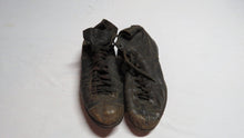 Load image into Gallery viewer, Maxie Baughan 1960's Philadelphia Eagles Game Used Worn Riddell Leather Cleats