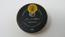 Load image into Gallery viewer, 2019-20 Mike Hoffman Florida Panthers Game Used Goal Puck -Trocheck Pysyk Assist