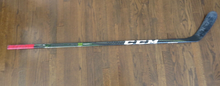 Load image into Gallery viewer, 2017-18 Tyler Bertuzzi Detroit Red Wings Game Used CCM NHL Hockey Stick