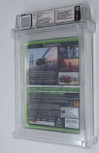 Load image into Gallery viewer, New Grand Theft Auto 5 Xbox 360 Factory Sealed Video Game Wata 8.0 A+ GTA V One