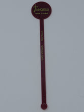 Load image into Gallery viewer, 1995 Casino Authentic Movie Screen Used Tangiers Stir Stick Planet Hollywood