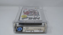 Load image into Gallery viewer, New NHL &#39;96 Hockey Sega Genesis Factory Sealed Video Game Wata Graded 9.2 A