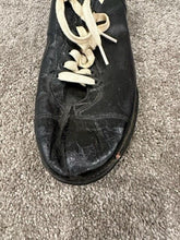 Load image into Gallery viewer, 1960 Bobby Walston Philadelphia Eagles NFL Championship Game Used Worn Cleats