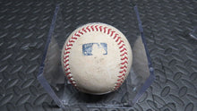 Load image into Gallery viewer, 2019 Howie Kendrick Washington Nationals Game Used Foul Baseball! Miles Mikolas!