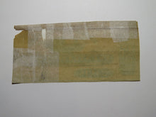 Load image into Gallery viewer, $.25 1863 Uniontown Ohio OH Obsolete Currency Bank Note Bill Fauley &amp; Brechbill