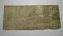 Load image into Gallery viewer, $1 1847 Providence Rhode Island RI Obsolete Currency Bank Note Bill! American