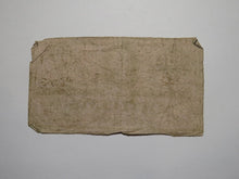 Load image into Gallery viewer, $.50 1863 Richmond Virginia VA Confederate Currency Bank Note Bill RARE T63