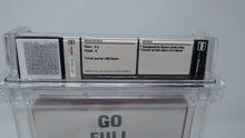Load image into Gallery viewer, New Midnight Magic Atari 2600 Sealed Video Game Wata Graded 9.2 A Seal! 1986