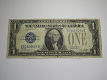Load image into Gallery viewer, $1 1928 Funny Bank Silver Certificate Currency Bank Note Bill -Inking Error