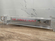 Load image into Gallery viewer, New Jungle Hunt Atari 2600 Sealed Video Game Wata Graded A++ Seal! 1988 RARE!