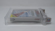 Load image into Gallery viewer, Brand New Unopened Jinks Atari 7800 Sealed Video Game! Wata Graded 8.0 Seal A