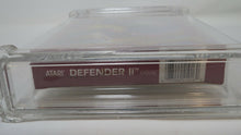 Load image into Gallery viewer, New Defender II Atari 2600 Sealed Video Game Wata Graded 8.5 A+ Seal! 1988