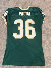 Load image into Gallery viewer, 2007 Zac Pauga Colorado State Rams Game Used Worn NCAA Football Jersey Great Use